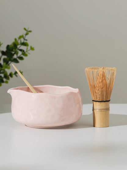 Matcha Bowl Set product photo 6