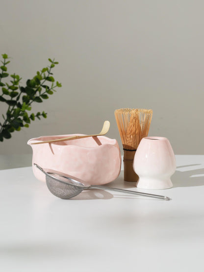Matcha Bowl Set product photo 7