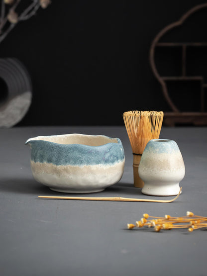 Matcha Bowl Set product photo 2