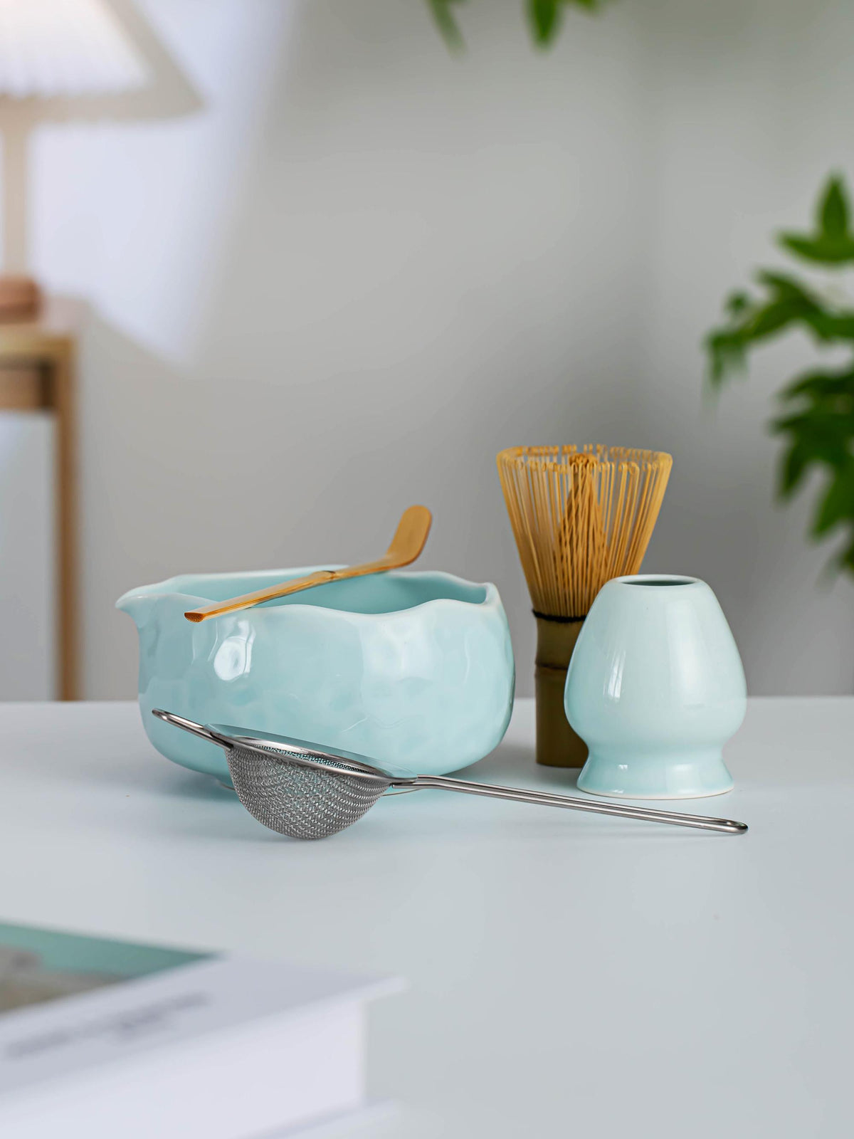 Matcha Bowl Set product photo 7