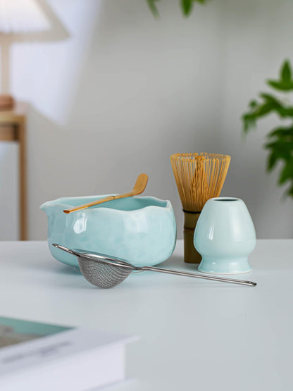 Matcha Bowl Set product photo 7