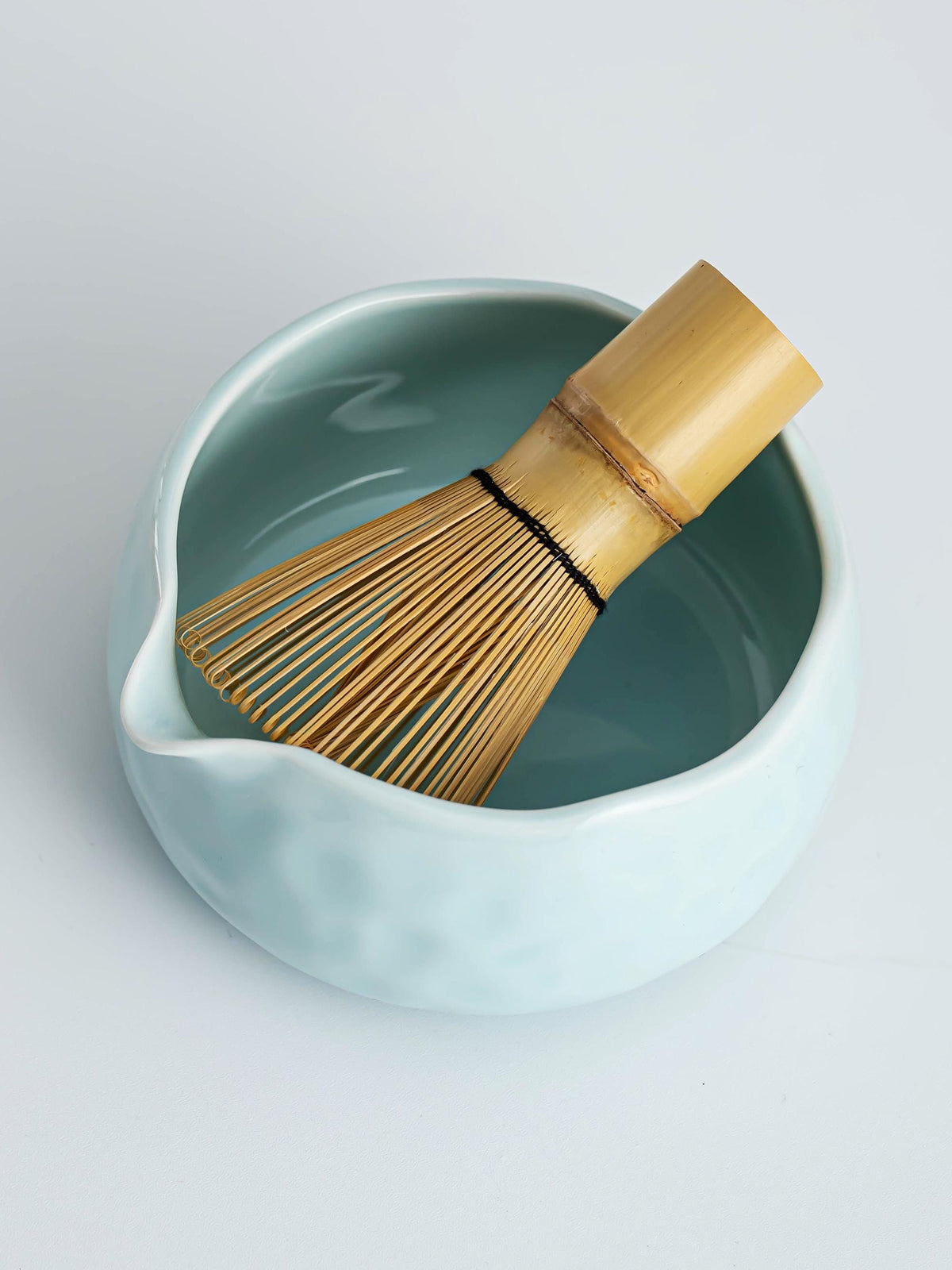 Matcha Bowl Set product photo 4
