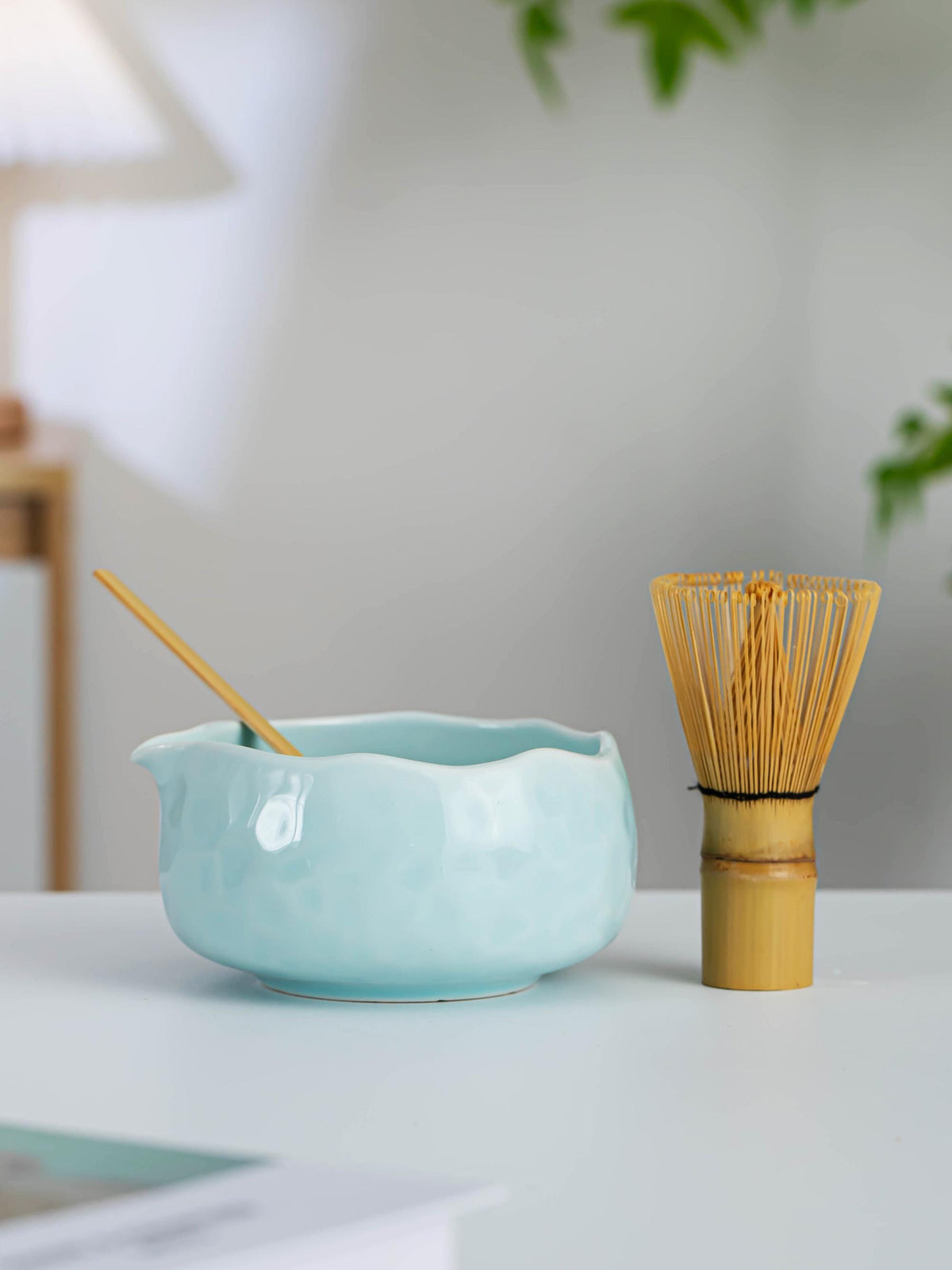 Matcha Bowl Set product photo 5