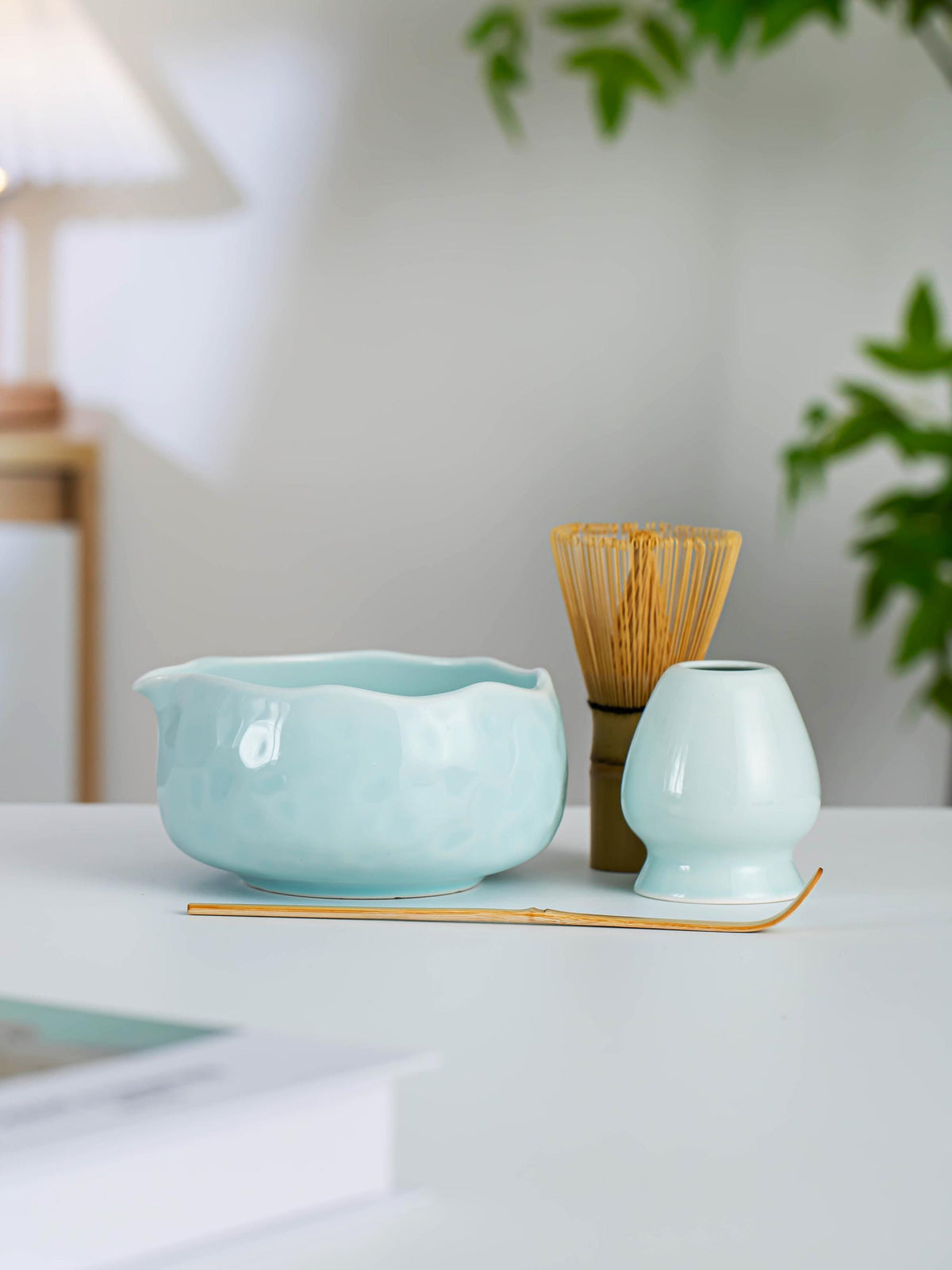 Matcha Bowl Set product photo 8