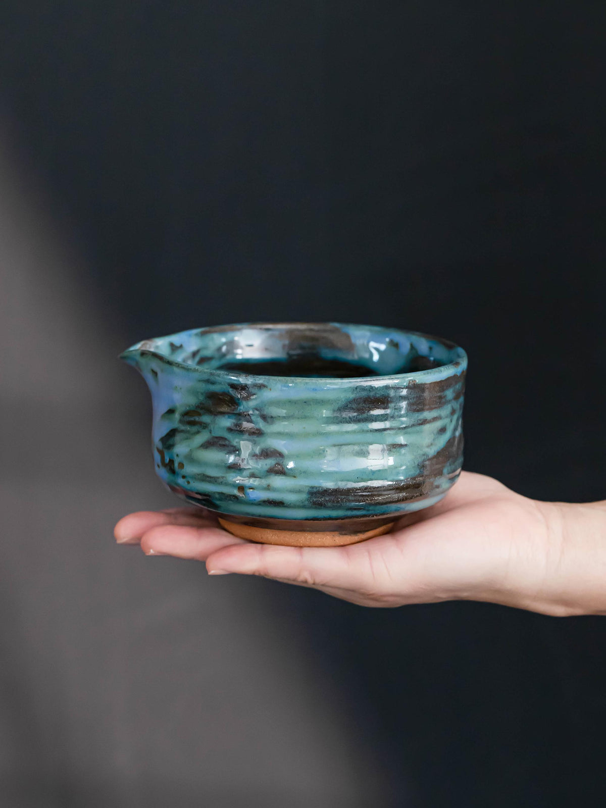 Natural Green Matcha Bowl Set product photo 7