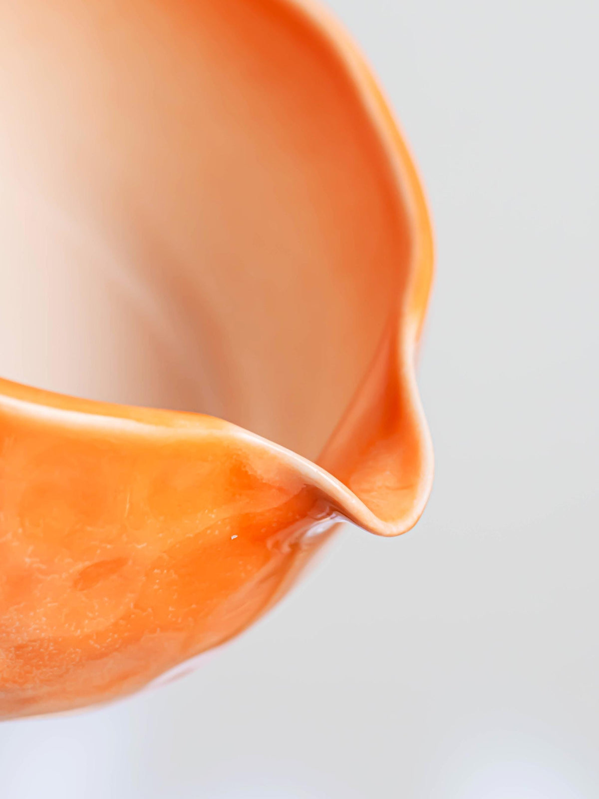 Sunset Orange Matcha Bowl Set product photo 3