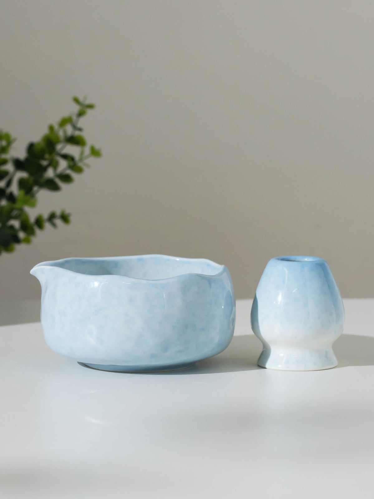 Matcha Bowl Set product photo 6
