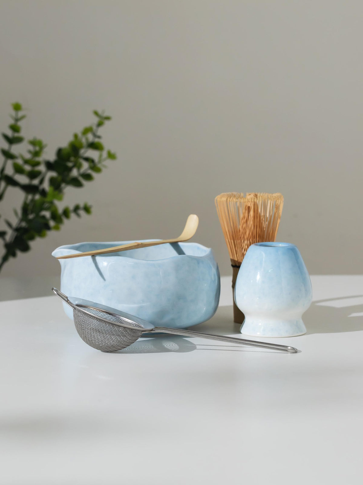 Matcha Bowl Set product photo 7