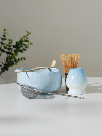 Matcha Bowl Set product photo 7