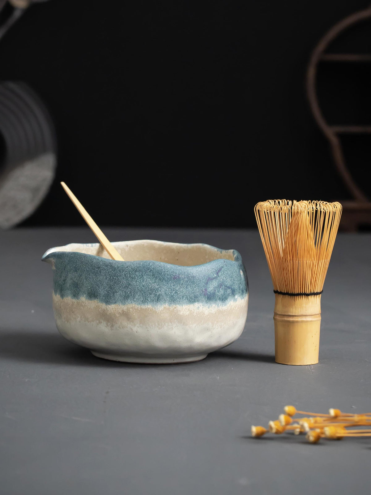 Matcha Bowl Set product photo 4