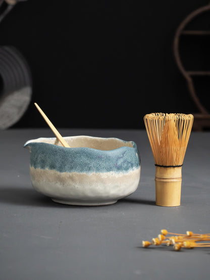 Matcha Bowl Set product photo 4