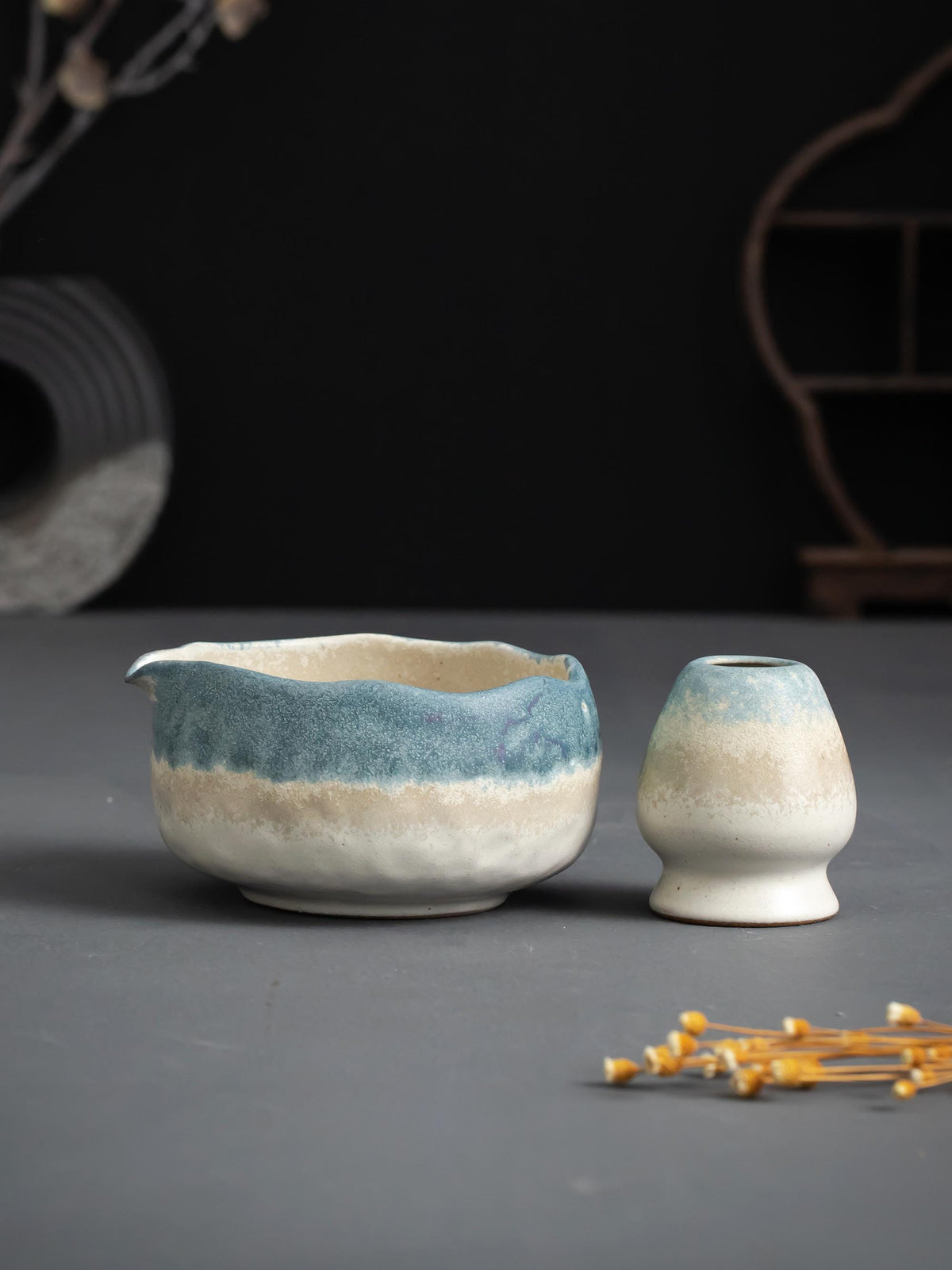 Matcha Bowl Set product photo 5