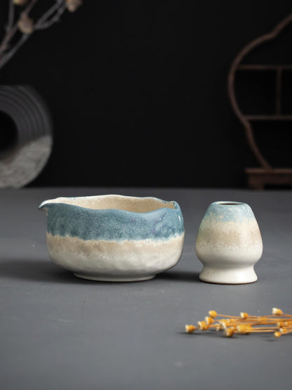 Matcha Bowl Set product photo 5