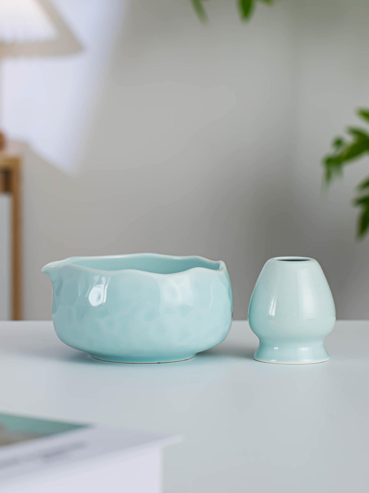 Matcha Bowl Set product photo 6