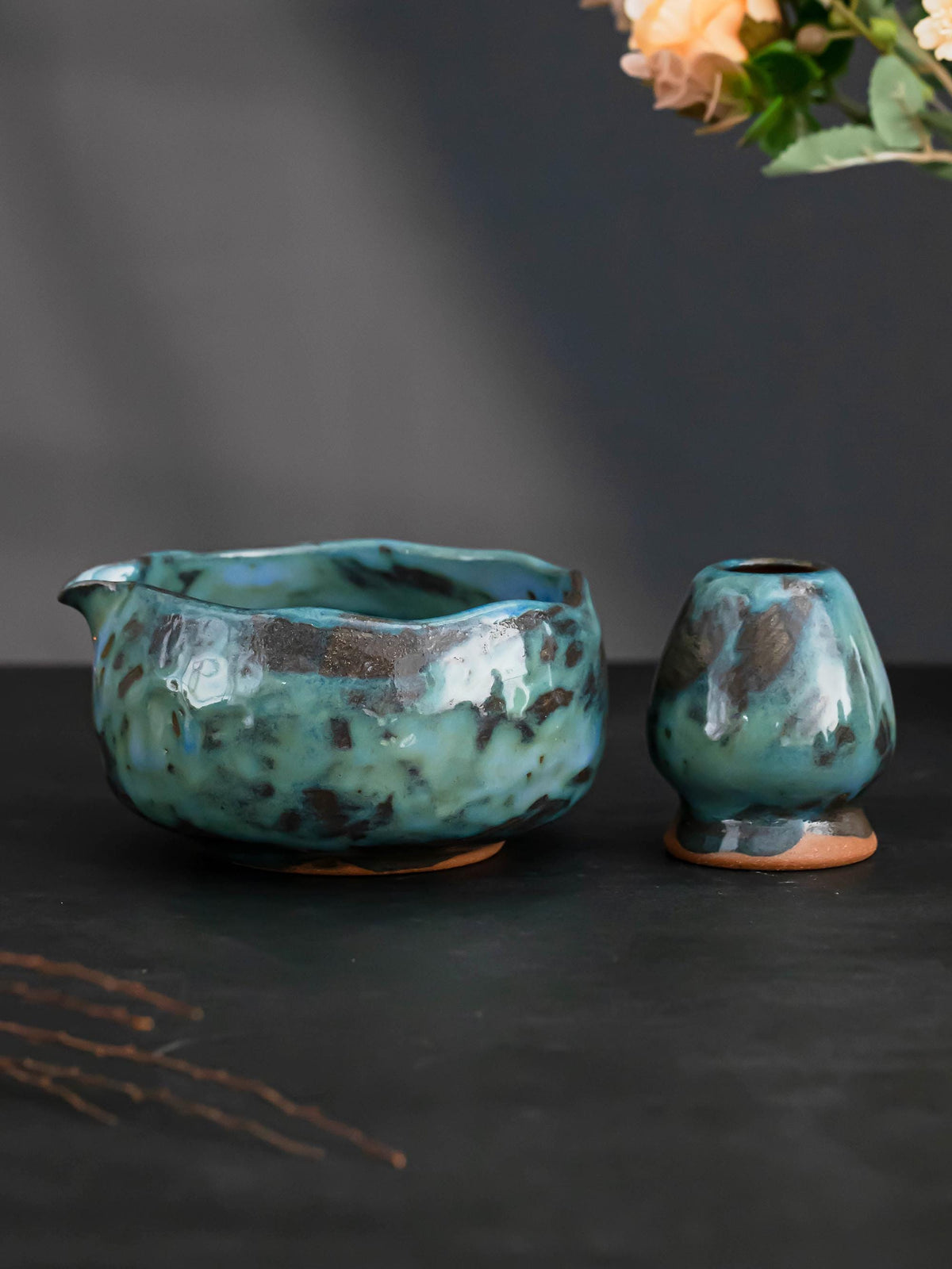Studio Matcha Bowl Set product photo 5