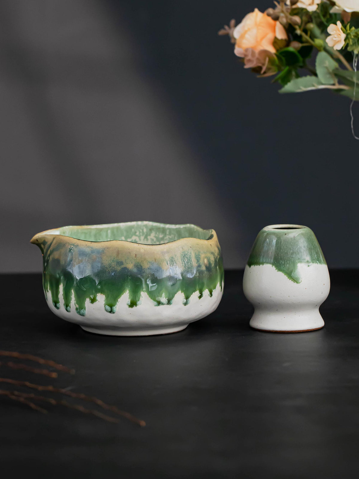 Matcha Bowl Set product photo 3