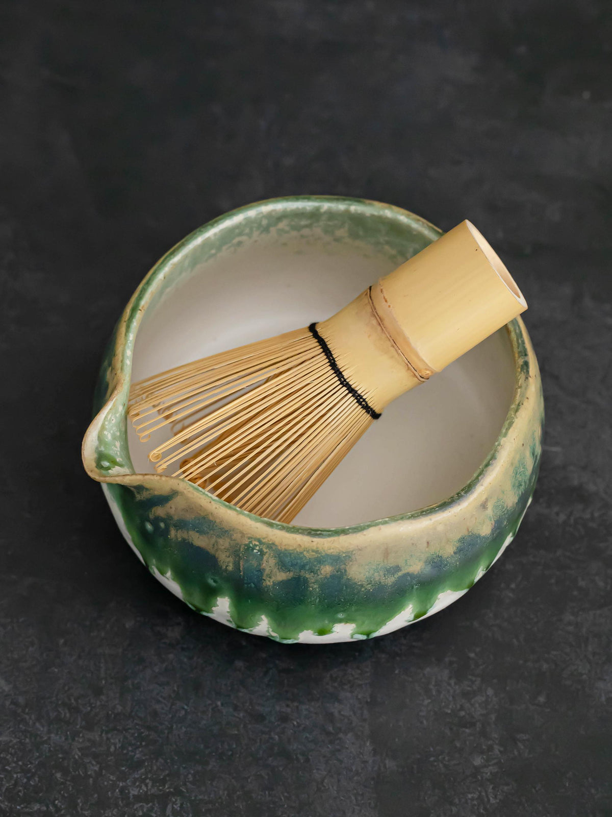 Matcha Bowl Set product photo 7