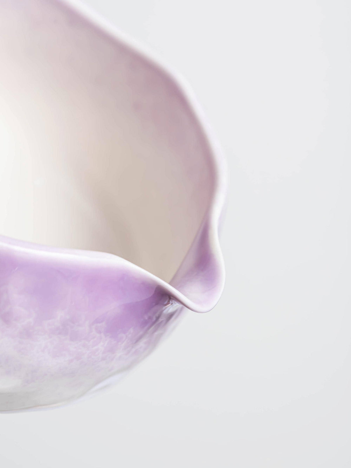 Purple Matcha Bowl Set product photo 5