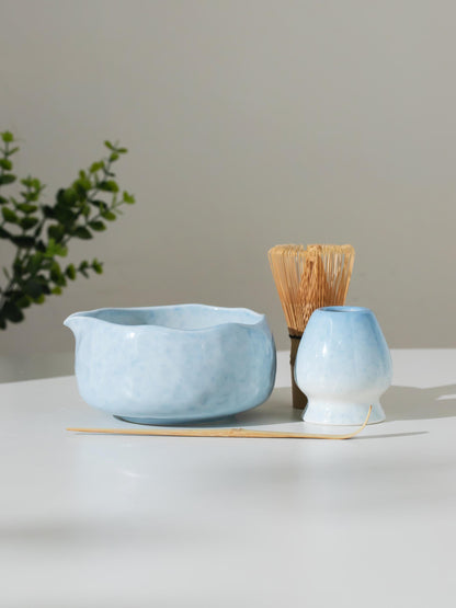 Matcha Bowl Set product photo 1