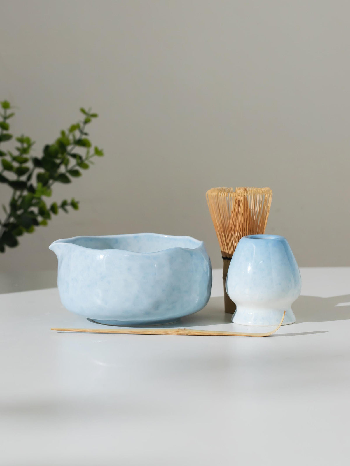 Matcha Bowl Set product photo 8