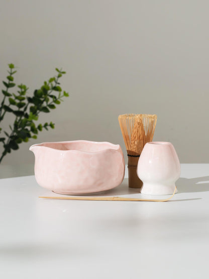 Matcha Bowl Set product photo 8