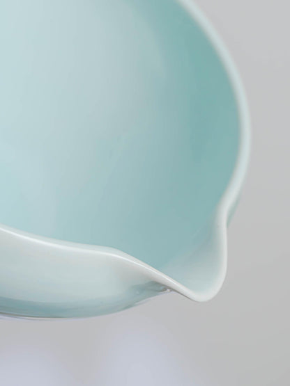 Cyan Matcha Bowl Set product photo 3