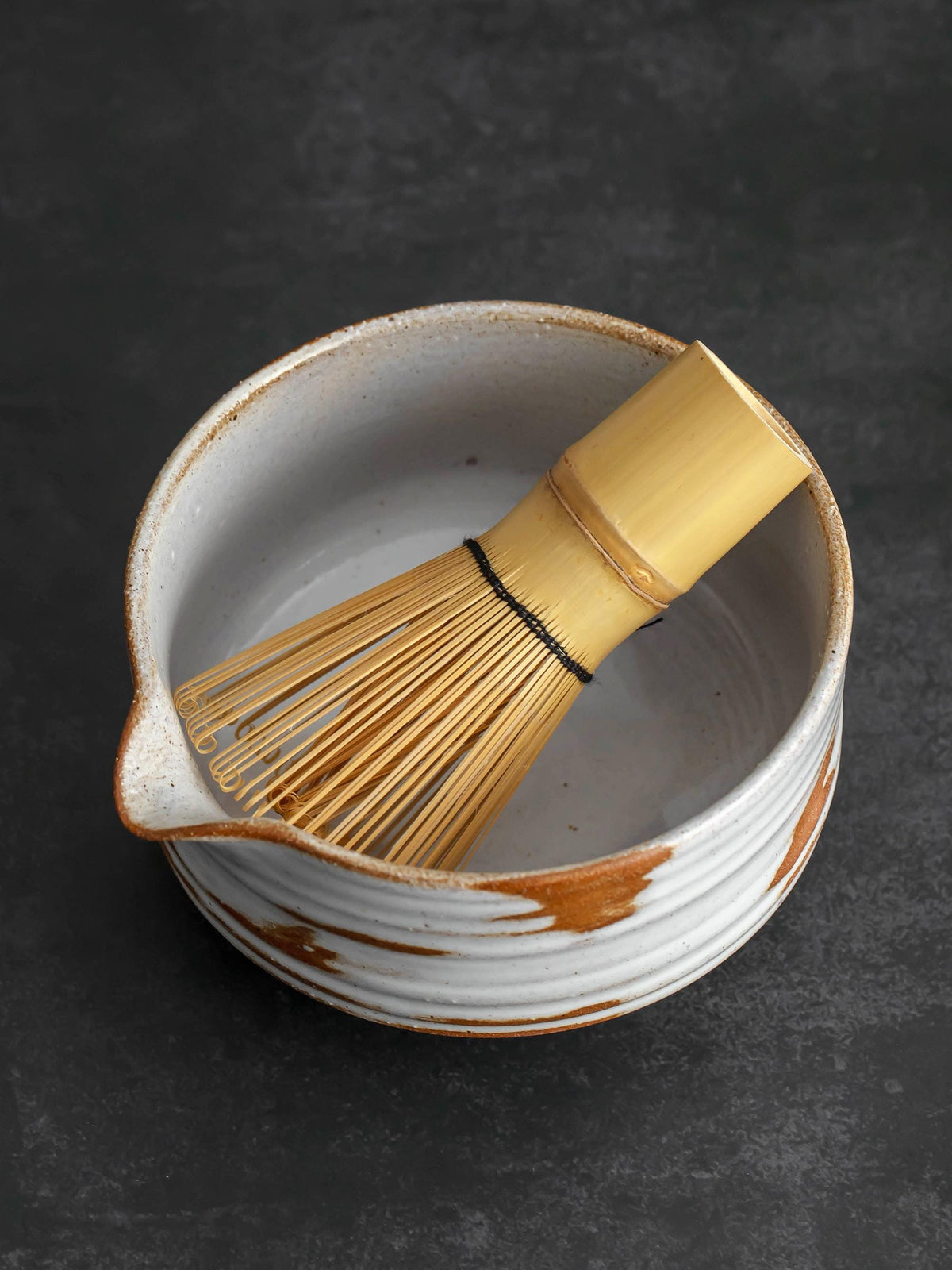 Earthy Matcha Set Of 5 product photo 4