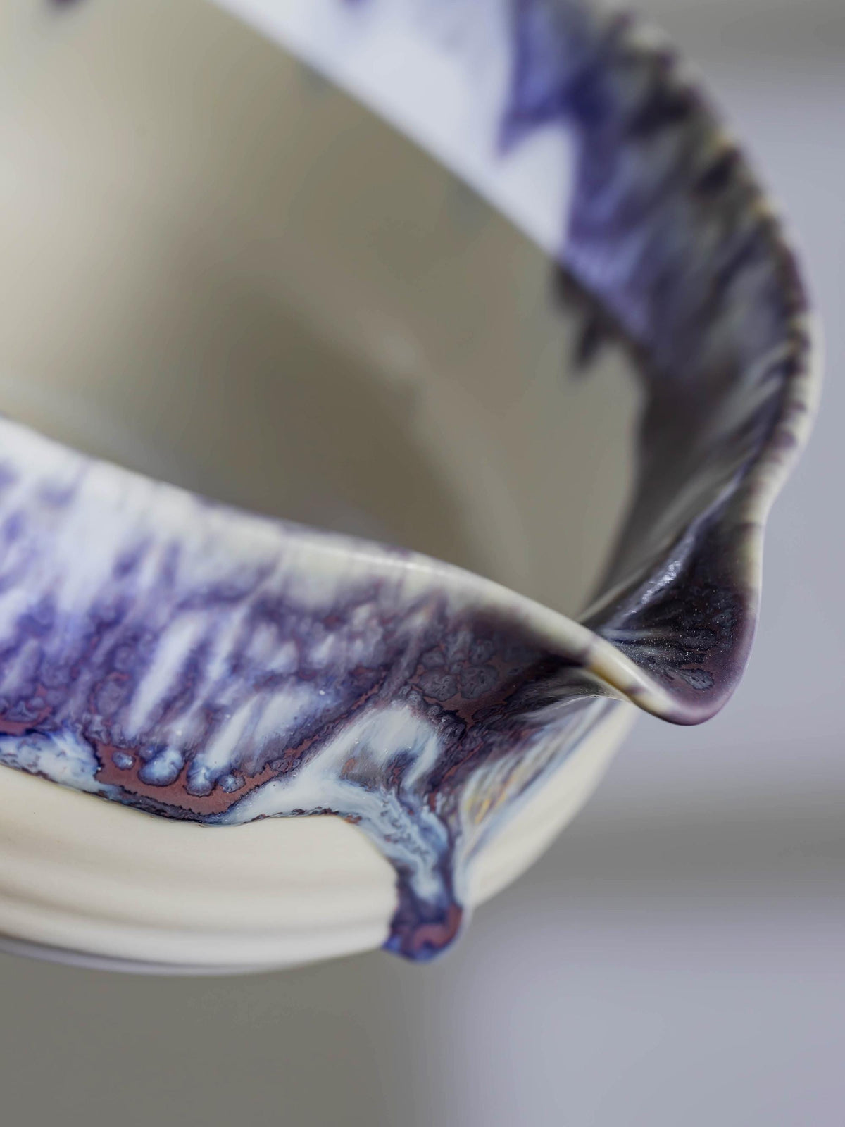 Flow Purpleglaze Kit Matcha Bowl Set product photo 4