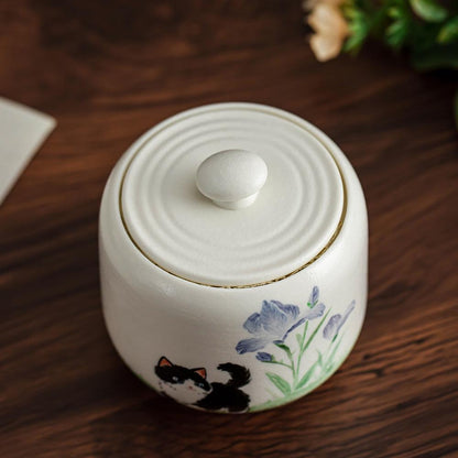 Cat Memorial Urn product photo 2