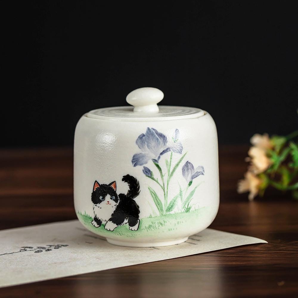 Cat Memorial Urn product photo 6