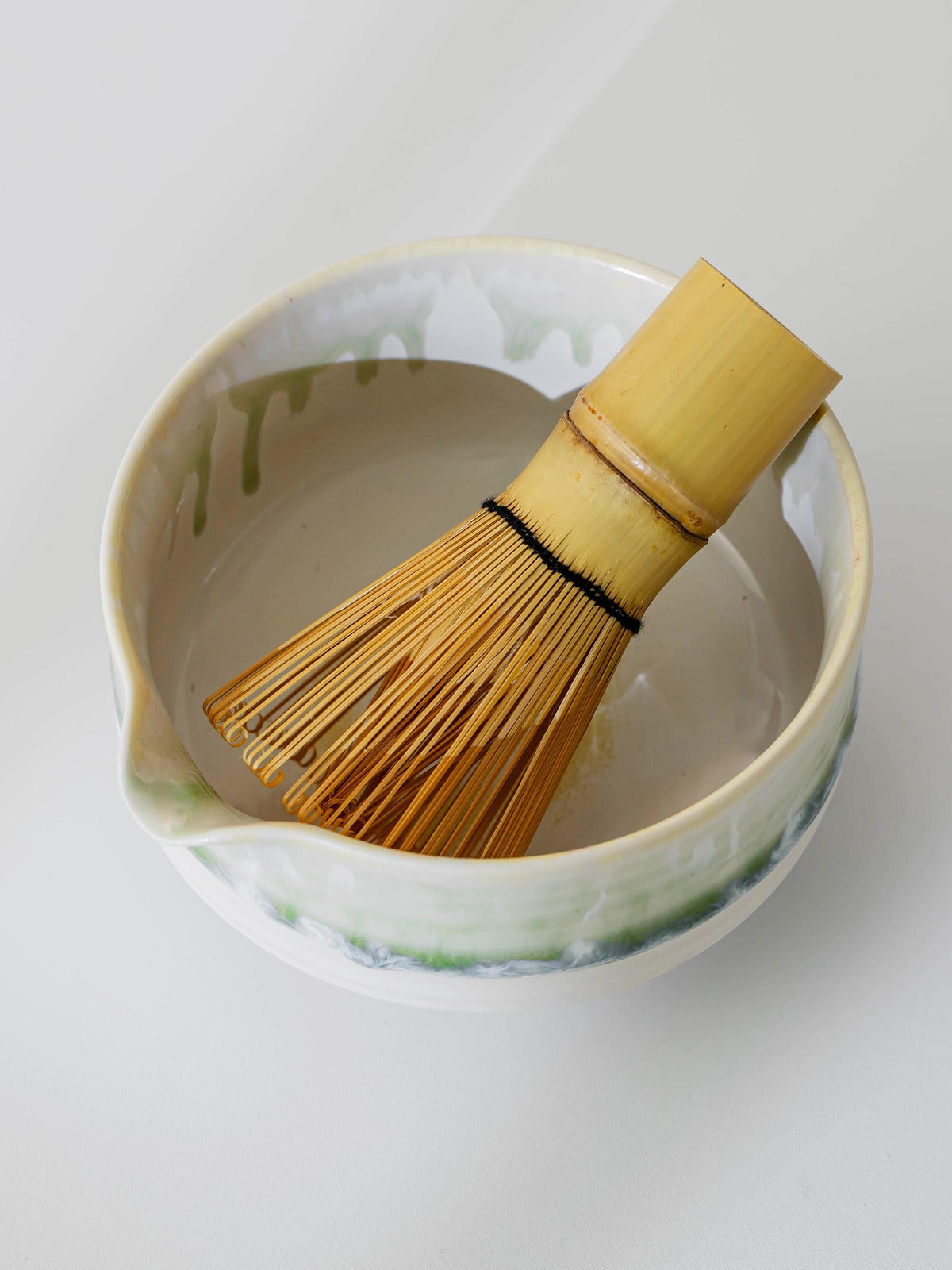 Matcha Bowl Set product photo 5