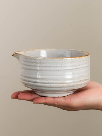 Speckled Matcha Bowl Set product photo 5