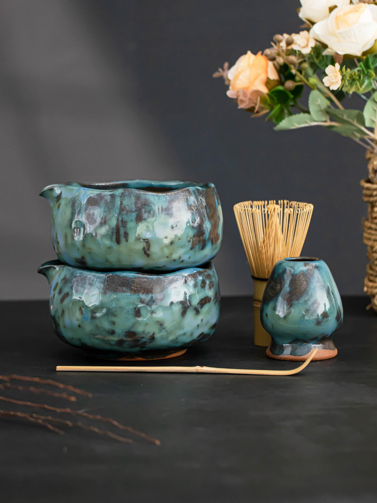 Studio Matcha Bowl Set product photo 4