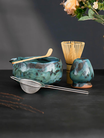 Studio Matcha Bowl Set product photo 2