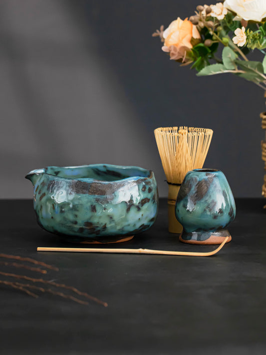 Studio Matcha Bowl Set product photo 1