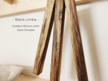 Expandable Wood Trivet product photo 7