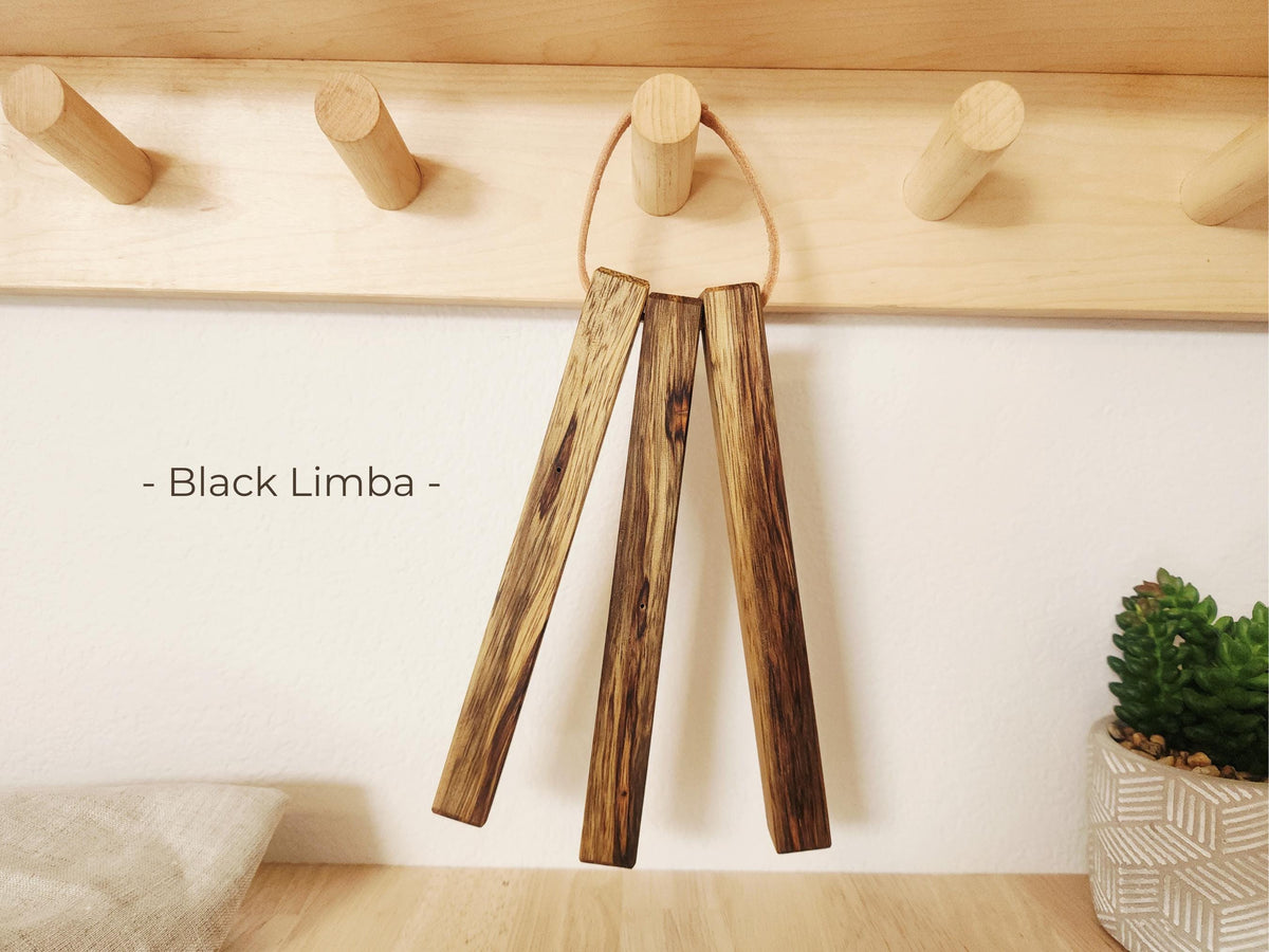 Expandable Wood Trivet product photo 6