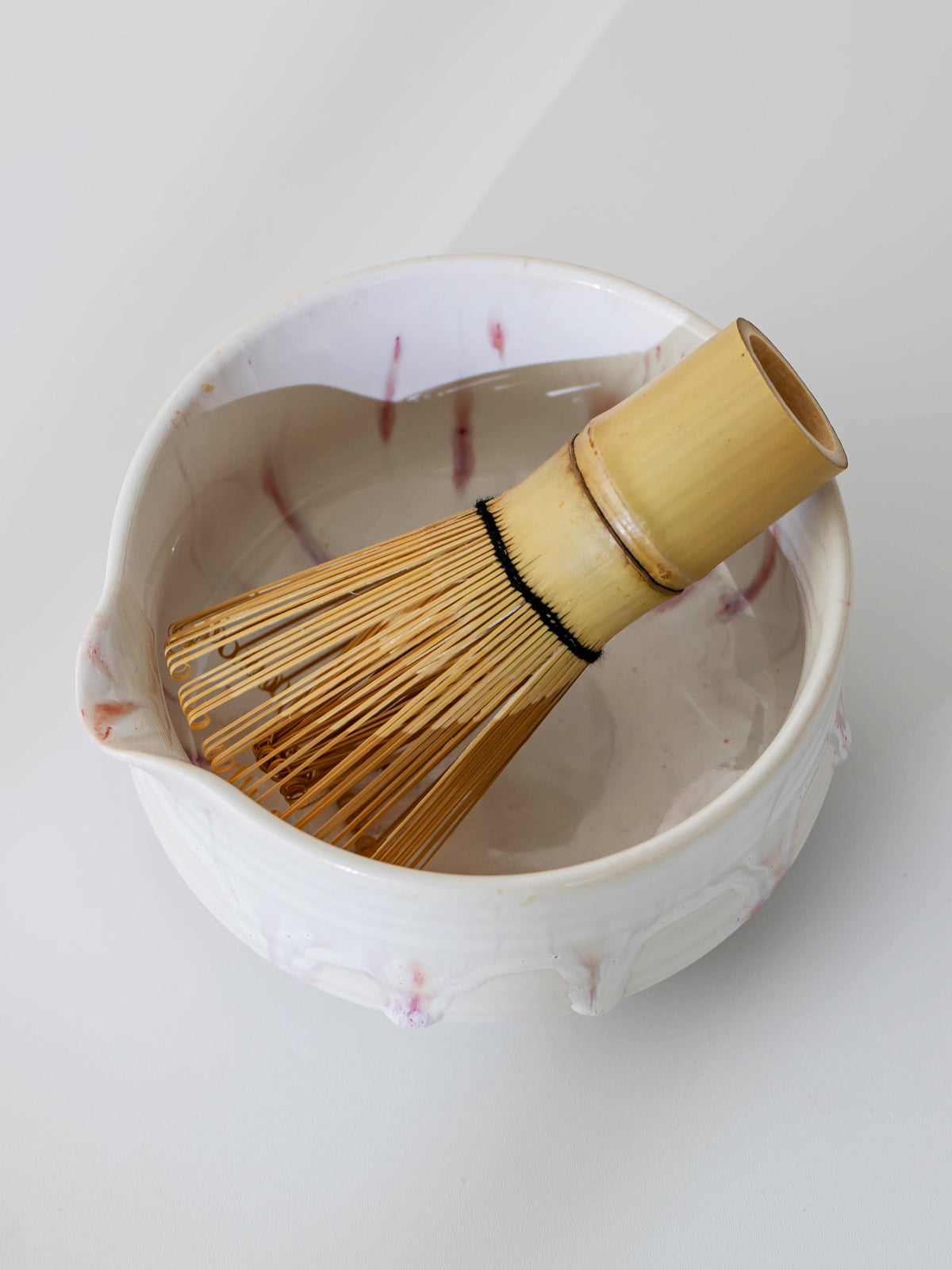 Shino Matcha Bowl Set product photo 7