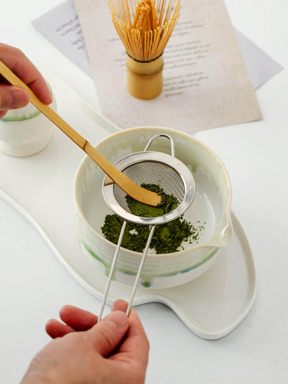 Matcha Bowl Set product photo 7