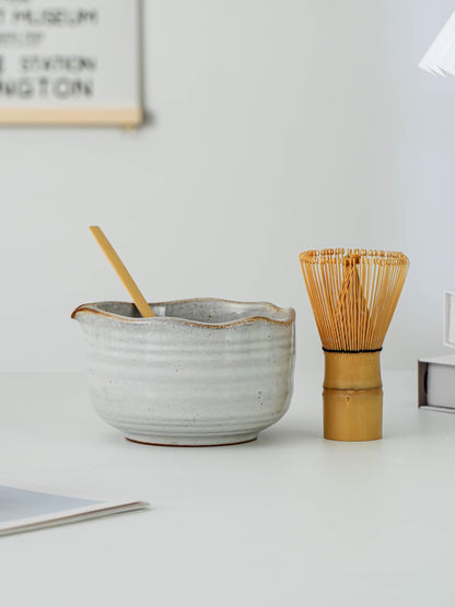 Matcha Bowl Set product photo 5