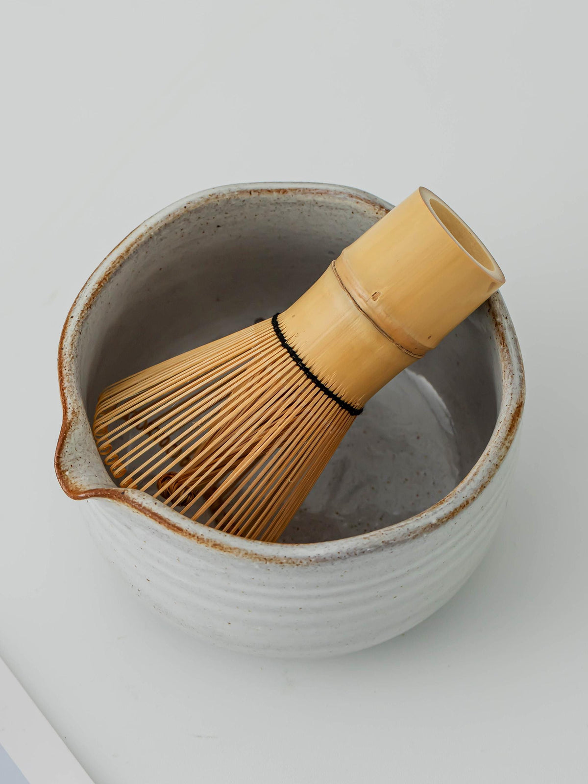 Matcha Bowl Set product photo 4