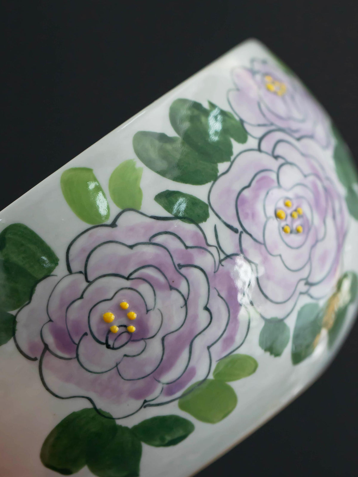 Purple Rose Matcha Set Of 4 product photo 7