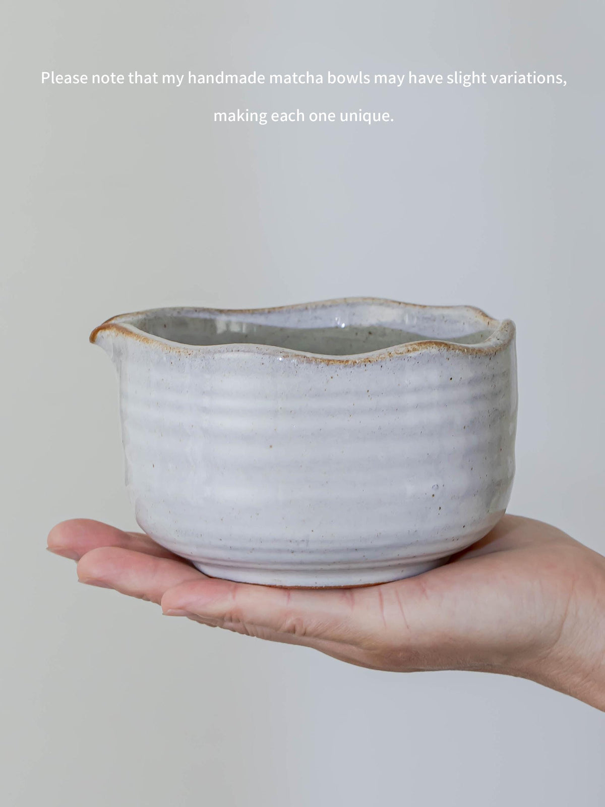Matcha Bowl Set product photo 2