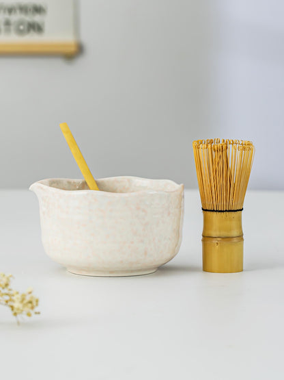 Matcha Bowl Set product photo 5