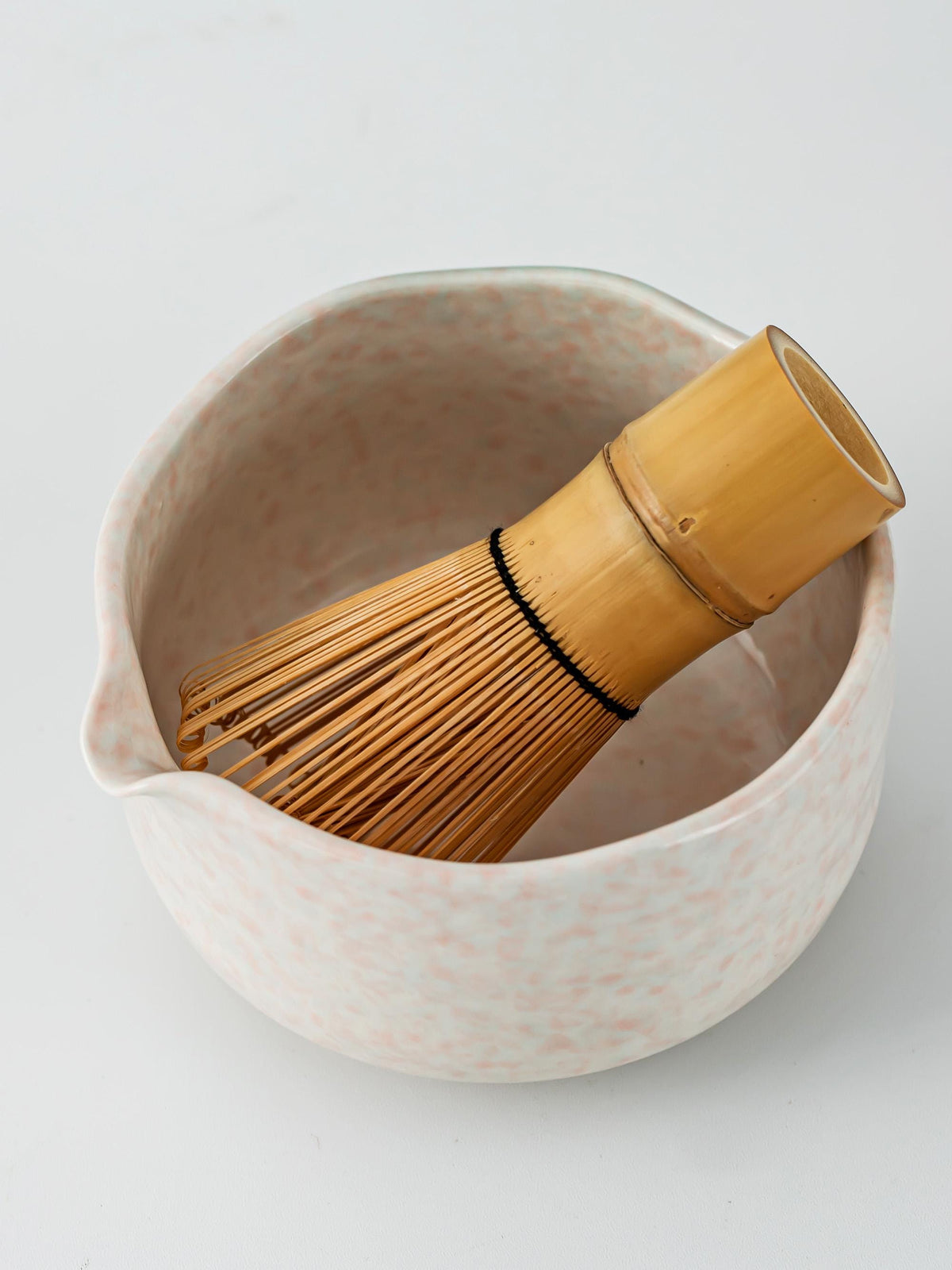 Matcha Bowl Set product photo 3
