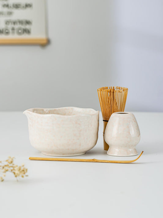 Matcha Bowl Set product photo 1