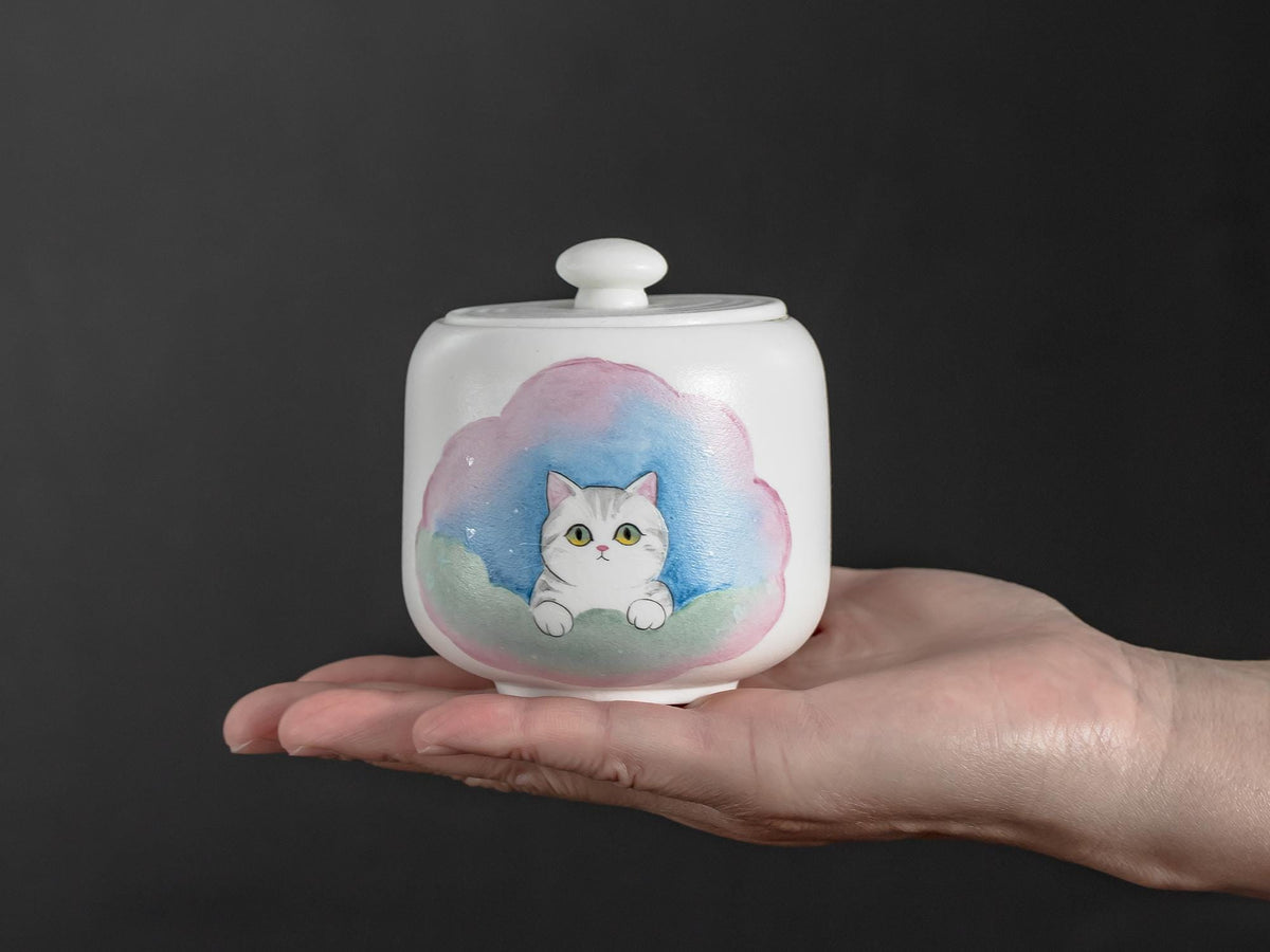 Cat Memorial Urn product photo 2