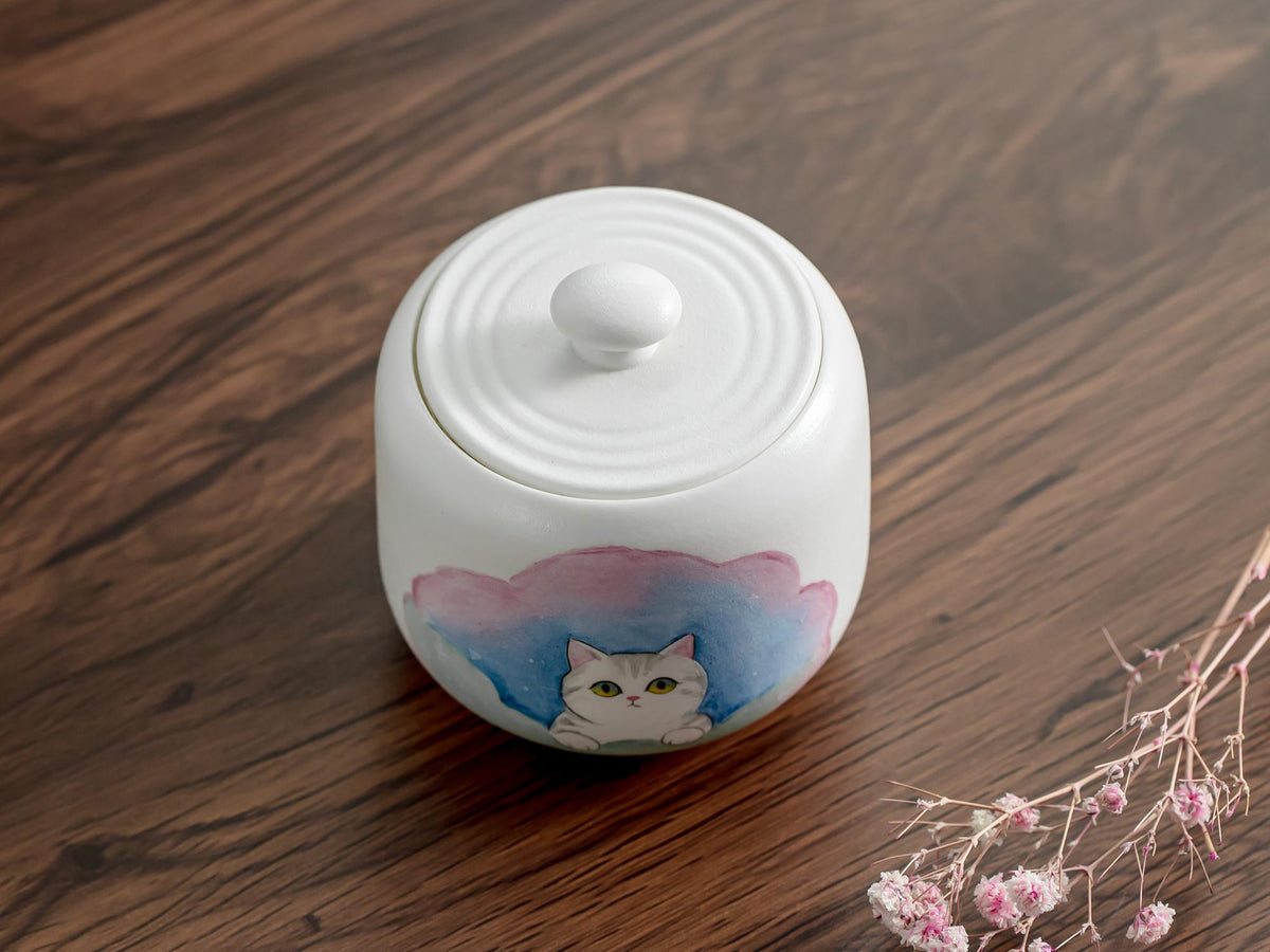 Cat Memorial Urn product photo 3