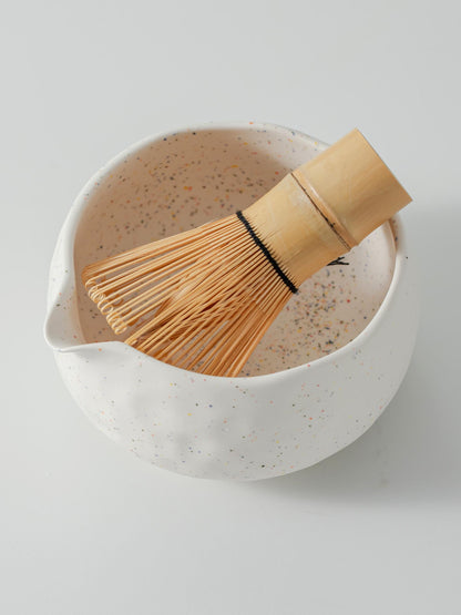 Matcha Bowl Set product photo 5