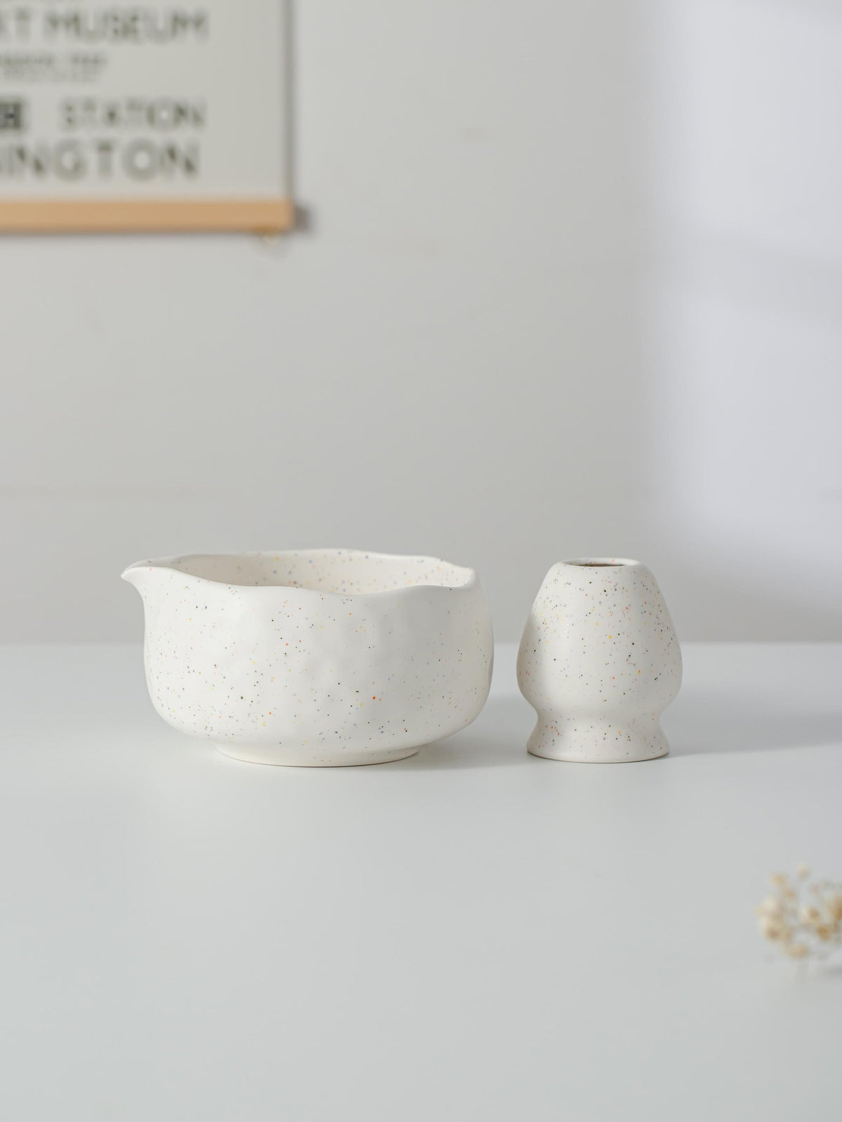 Matcha Bowl Set product photo 4